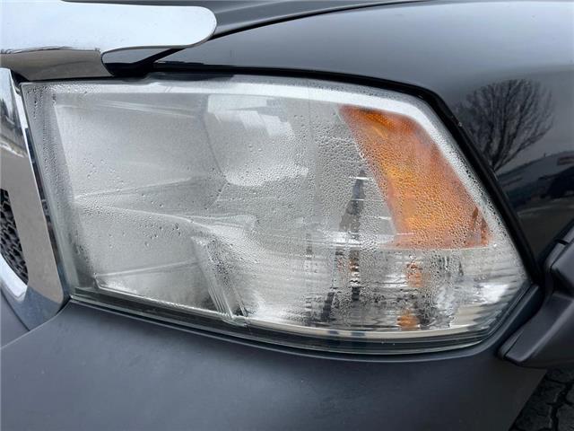 2013 RAM 1500 ST (Stk: 41209) in Lethbridge - Image 17 of 19