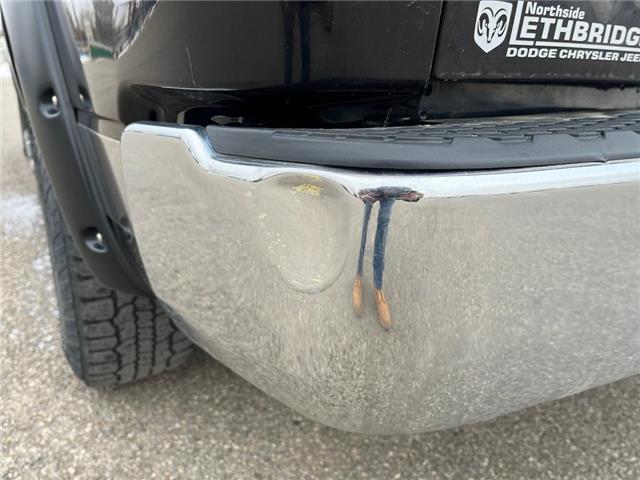 2013 RAM 1500 ST (Stk: 41209) in Lethbridge - Image 18 of 19