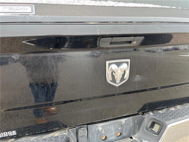 2013 RAM 1500 ST (Stk: 41209) in Lethbridge - Image 19 of 19
