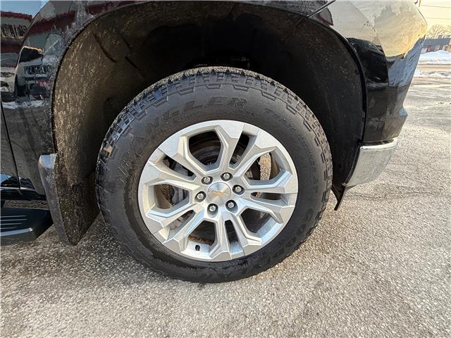 2023 Chevrolet Silverado 1500 LTZ (Stk: U3979) in Hanover - Image 6 of 26