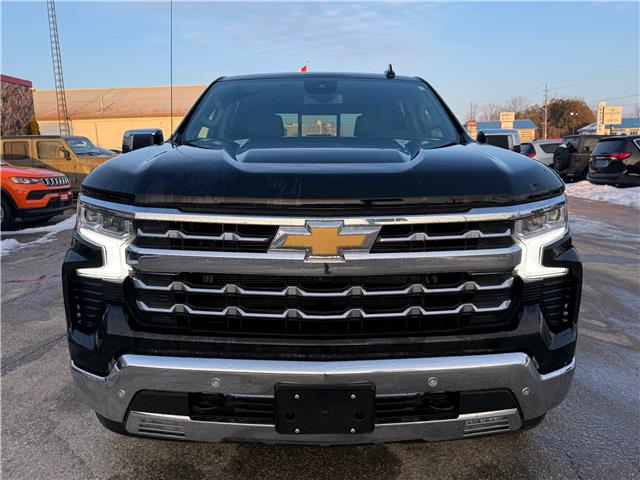 2023 Chevrolet Silverado 1500 LTZ (Stk: U3979) in Hanover - Image 7 of 26