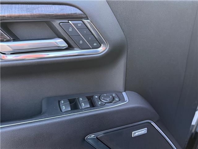 2023 Chevrolet Silverado 1500 LTZ (Stk: U3979) in Hanover - Image 10 of 26