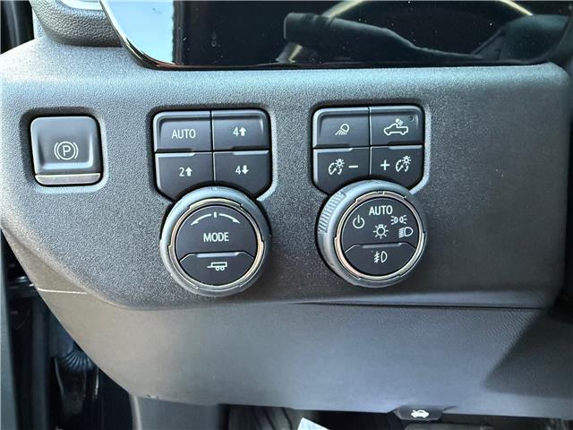 2023 Chevrolet Silverado 1500 LTZ (Stk: U3979) in Hanover - Image 11 of 26