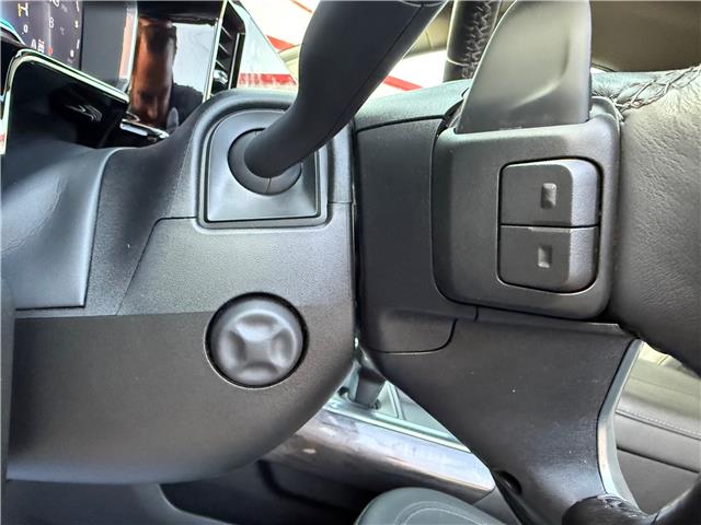 2023 Chevrolet Silverado 1500 LTZ (Stk: U3979) in Hanover - Image 12 of 26