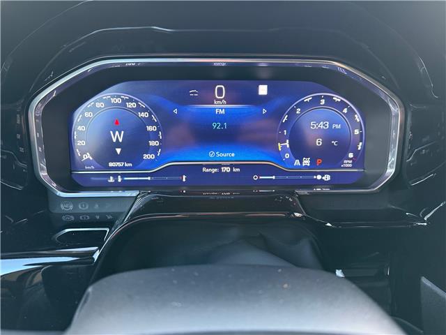 2023 Chevrolet Silverado 1500 LTZ (Stk: U3979) in Hanover - Image 13 of 26