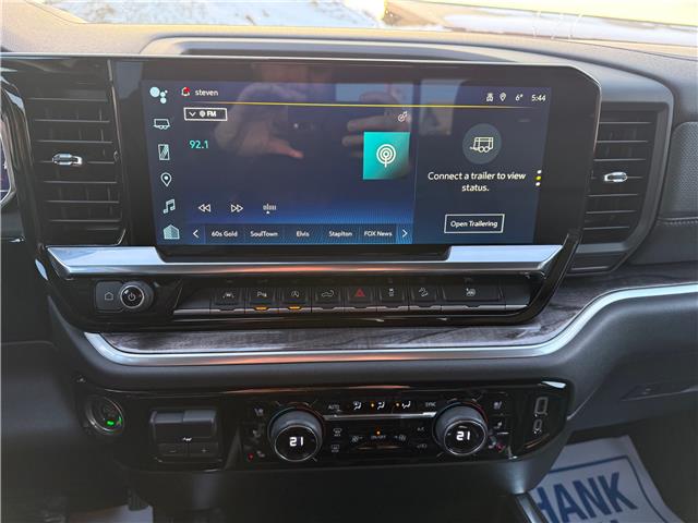 2023 Chevrolet Silverado 1500 LTZ (Stk: U3979) in Hanover - Image 14 of 26