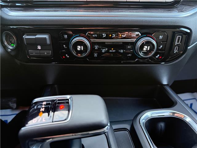 2023 Chevrolet Silverado 1500 LTZ (Stk: U3979) in Hanover - Image 15 of 26
