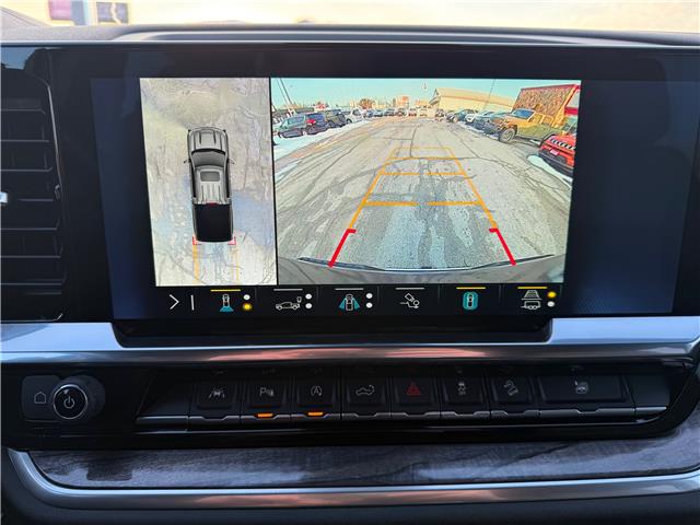2023 Chevrolet Silverado 1500 LTZ (Stk: U3979) in Hanover - Image 16 of 26