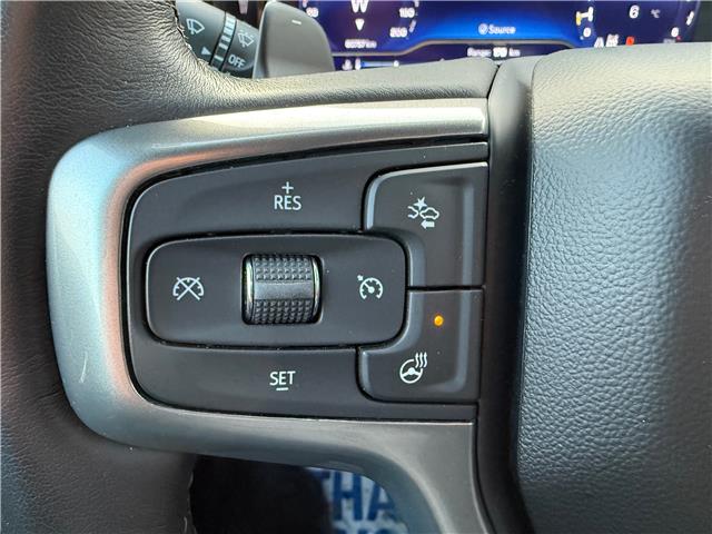 2023 Chevrolet Silverado 1500 LTZ (Stk: U3979) in Hanover - Image 17 of 26