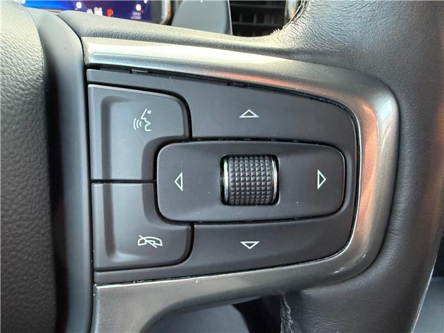 2023 Chevrolet Silverado 1500 LTZ (Stk: U3979) in Hanover - Image 18 of 26