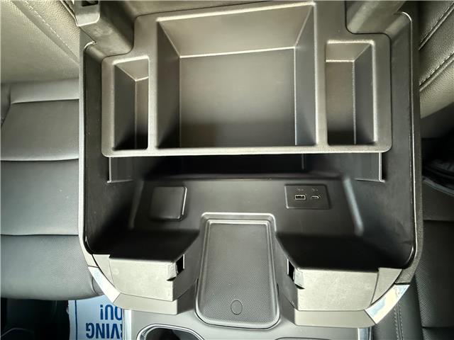 2023 Chevrolet Silverado 1500 LTZ (Stk: U3979) in Hanover - Image 20 of 26