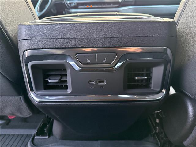 2023 Chevrolet Silverado 1500 LTZ (Stk: U3979) in Hanover - Image 22 of 26