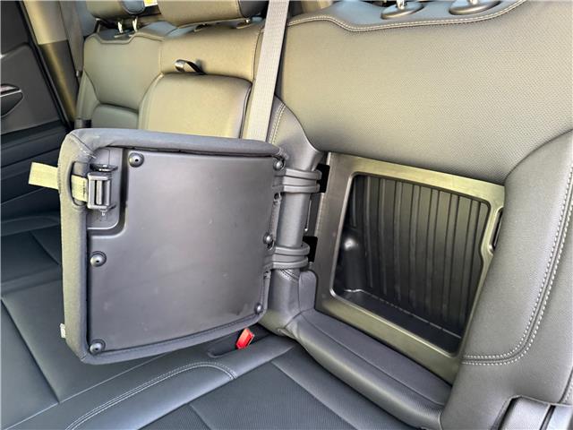 2023 Chevrolet Silverado 1500 LTZ (Stk: U3979) in Hanover - Image 24 of 26