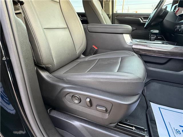 2023 Chevrolet Silverado 1500 LTZ (Stk: U3979) in Hanover - Image 26 of 26