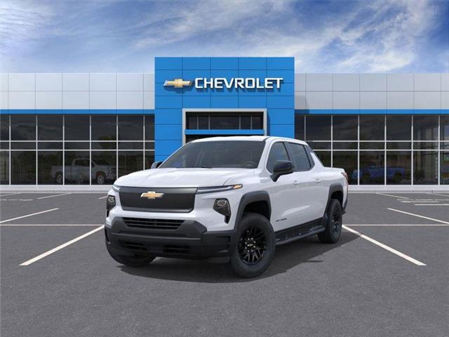 2026 Chevrolet Silverado EV Work Truck (Stk: 174421) in London - Image 1 of 6