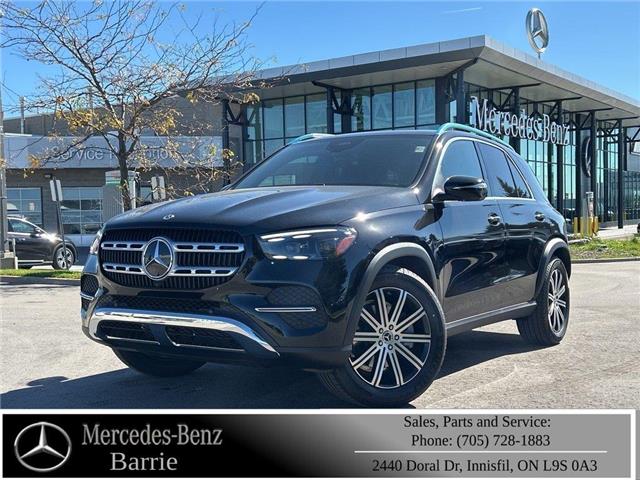 2026 Mercedes-Benz GLE 350 Base (Stk: 26MB033) in Innisfil - Image 1 of 16