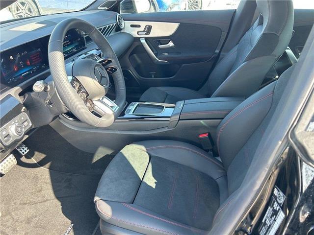 2026 Mercedes-Benz AMG CLA 35 Base (Stk: 26MB186) in Innisfil - Image 11 of 18