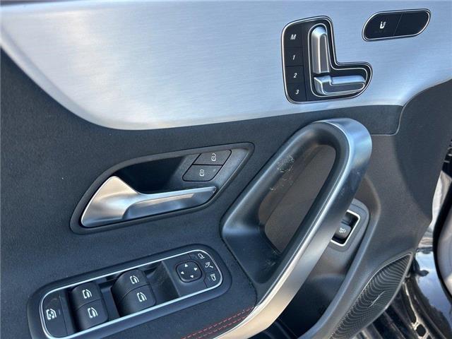 2026 Mercedes-Benz AMG CLA 35 Base (Stk: 26MB186) in Innisfil - Image 12 of 18