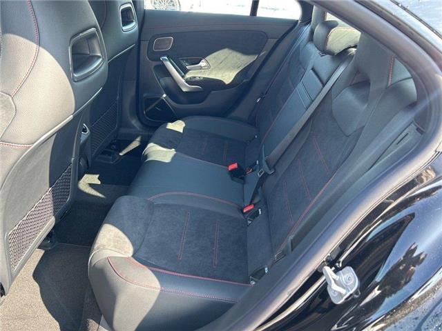 2026 Mercedes-Benz AMG CLA 35 Base (Stk: 26MB186) in Innisfil - Image 13 of 18