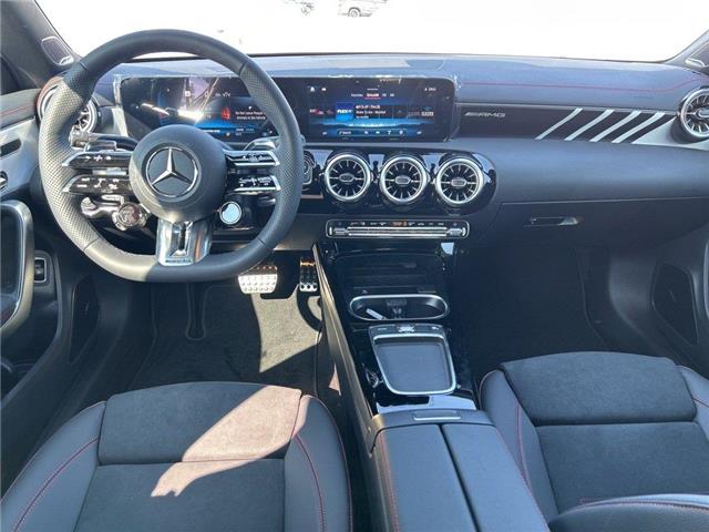 2026 Mercedes-Benz AMG CLA 35 Base (Stk: 26MB186) in Innisfil - Image 14 of 18