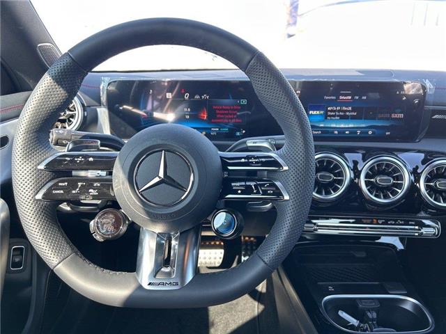 2026 Mercedes-Benz AMG CLA 35 Base (Stk: 26MB186) in Innisfil - Image 15 of 18