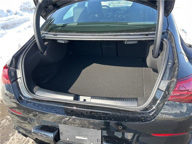 2026 Mercedes-Benz AMG CLA 35 Base (Stk: 26MB186) in Innisfil - Image 16 of 18