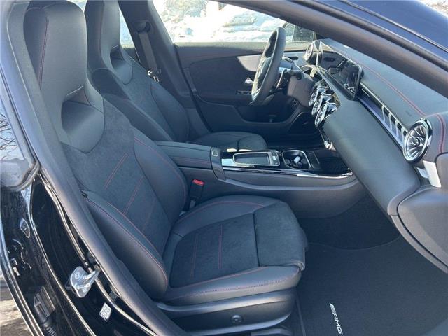 2026 Mercedes-Benz AMG CLA 35 Base (Stk: 26MB186) in Innisfil - Image 17 of 18