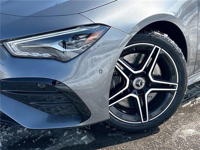 2026 Mercedes-Benz CLA 250 Base (Stk: 26MB185) in Innisfil - Image 2 of 18