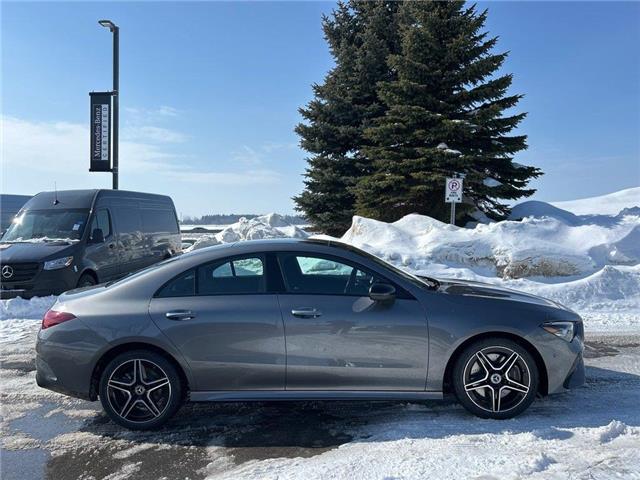 2026 Mercedes-Benz CLA 250 Base (Stk: 26MB185) in Innisfil - Image 7 of 18