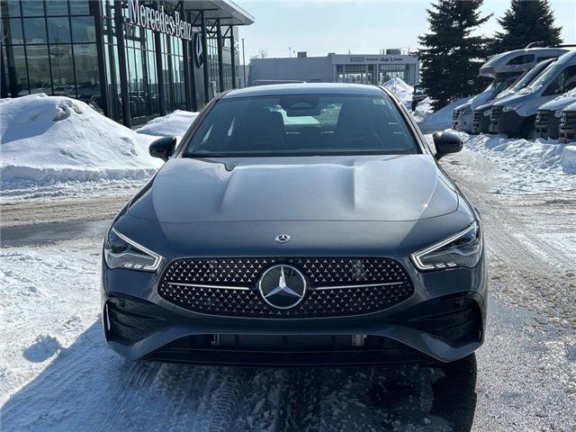 2026 Mercedes-Benz CLA 250 Base (Stk: 26MB185) in Innisfil - Image 9 of 18