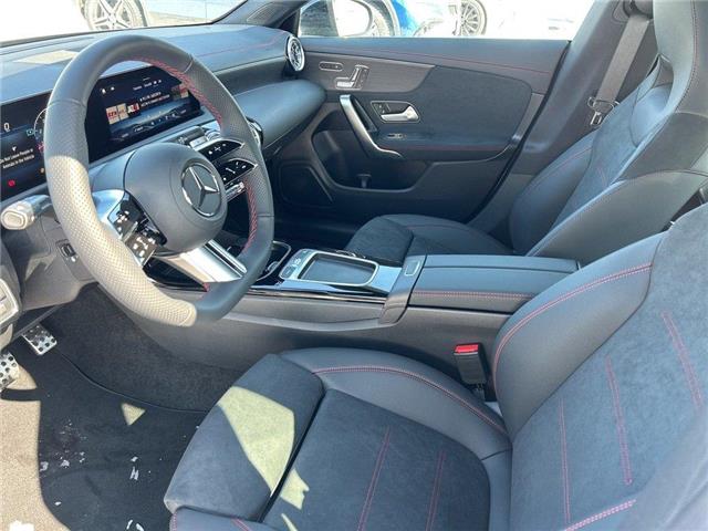 2026 Mercedes-Benz CLA 250 Base (Stk: 26MB185) in Innisfil - Image 10 of 18