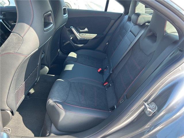 2026 Mercedes-Benz CLA 250 Base (Stk: 26MB185) in Innisfil - Image 12 of 18