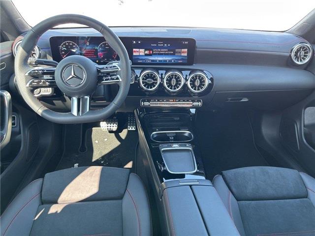 2026 Mercedes-Benz CLA 250 Base (Stk: 26MB185) in Innisfil - Image 13 of 18
