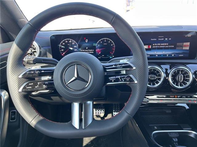 2026 Mercedes-Benz CLA 250 Base (Stk: 26MB185) in Innisfil - Image 14 of 18