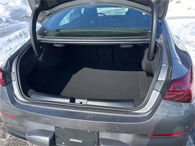 2026 Mercedes-Benz CLA 250 Base (Stk: 26MB185) in Innisfil - Image 15 of 18