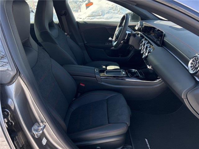 2026 Mercedes-Benz CLA 250 Base (Stk: 26MB185) in Innisfil - Image 16 of 18