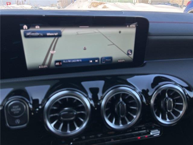 2026 Mercedes-Benz CLA 250 Base (Stk: 26MB185) in Innisfil - Image 17 of 18