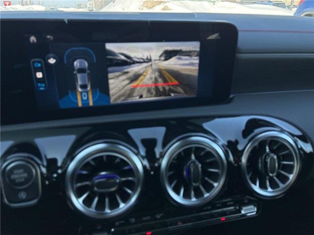 2026 Mercedes-Benz CLA 250 Base (Stk: 26MB185) in Innisfil - Image 18 of 18