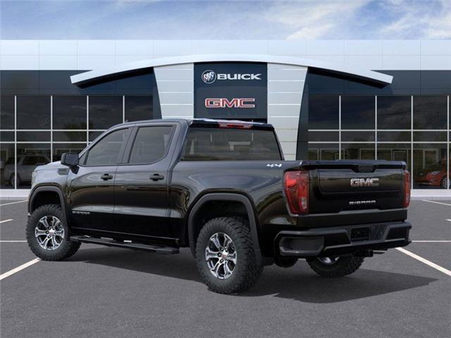 2026 GMC Sierra 1500 Pro (Stk: 26-1066) in Listowel - Image 7 of 10 2026 GMC Sierra 1500 Pro (Stk: 26-1066) in Listowel - Image 7 of 10