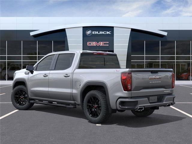 2026 GMC Sierra 1500 Elevation (Stk: 26-1067) in Listowel - Image 3 of 6