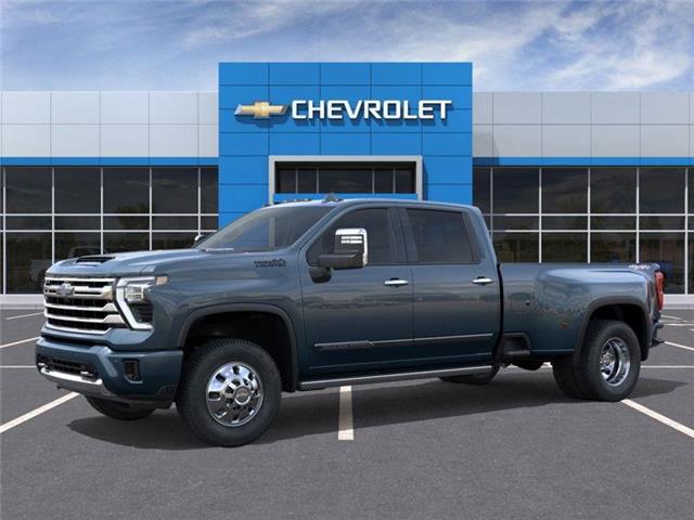 2026 Chevrolet Silverado 3500HD High Country (Stk: 26-1086) in Listowel - Image 2 of 6