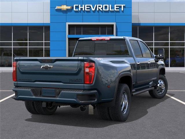 2026 Chevrolet Silverado 3500HD High Country (Stk: 26-1086) in Listowel - Image 4 of 6