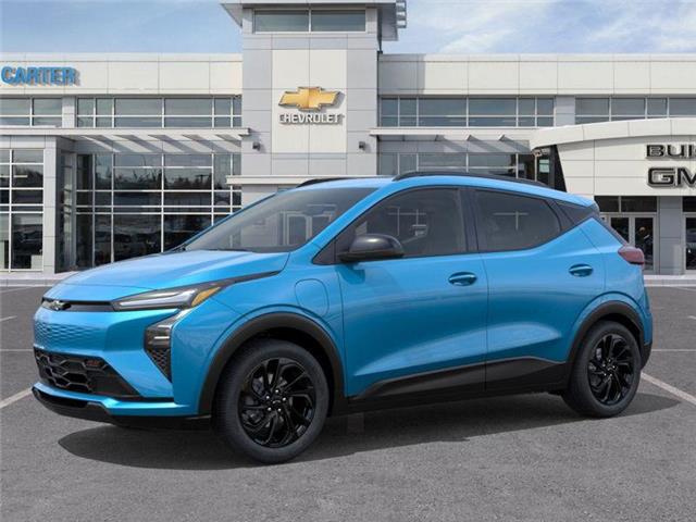 2027 Chevrolet Bolt RS (Stk: VF100597) in Calgary - Image 1 of 25