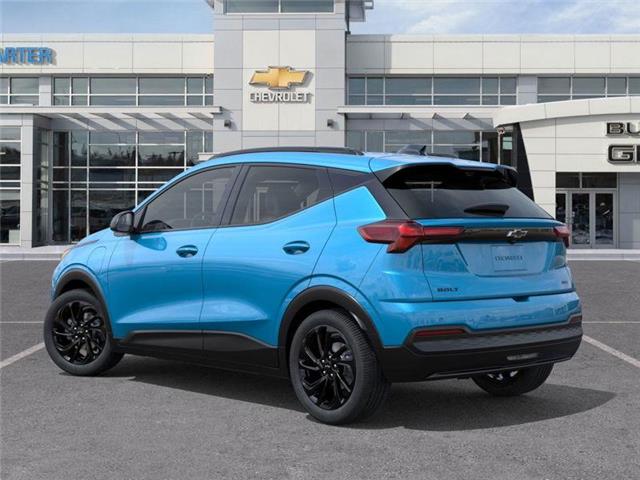 2027 Chevrolet Bolt RS (Stk: VF100597) in Calgary - Image 4 of 25 2027 Chevrolet Bolt RS (Stk: VF100597) in Calgary - Image 4 of 25