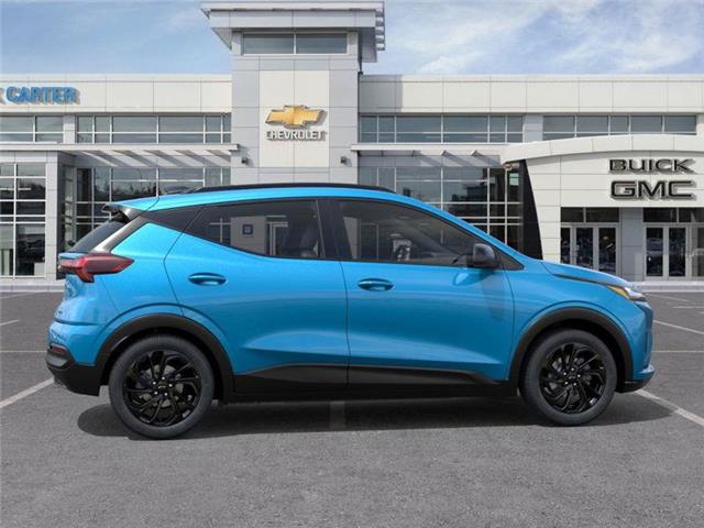 2027 Chevrolet Bolt RS (Stk: VF100597) in Calgary - Image 6 of 25 2027 Chevrolet Bolt RS (Stk: VF100597) in Calgary - Image 6 of 25