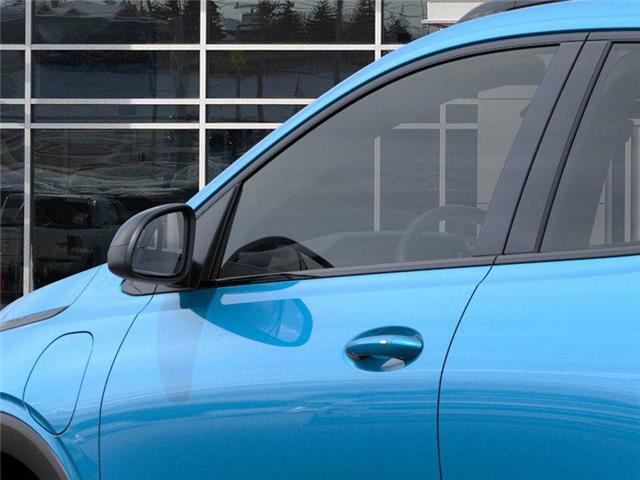 2027 Chevrolet Bolt RS (Stk: VF100597) in Calgary - Image 13 of 25 2027 Chevrolet Bolt RS (Stk: VF100597) in Calgary - Image 13 of 25