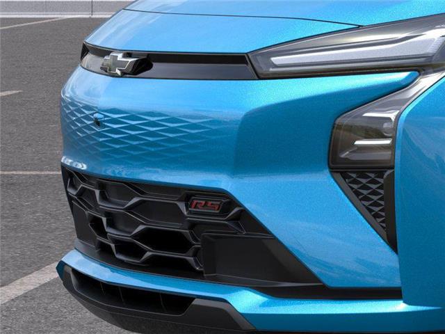 2027 Chevrolet Bolt RS (Stk: VF100597) in Calgary - Image 14 of 25 2027 Chevrolet Bolt RS (Stk: VF100597) in Calgary - Image 14 of 25
