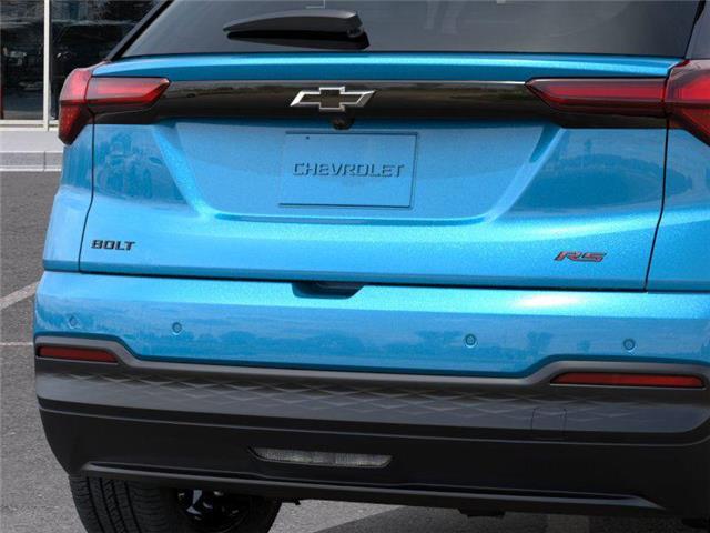 2027 Chevrolet Bolt RS (Stk: VF100597) in Calgary - Image 15 of 25 2027 Chevrolet Bolt RS (Stk: VF100597) in Calgary - Image 15 of 25