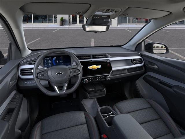 2027 Chevrolet Bolt RS (Stk: VF100597) in Calgary - Image 16 of 25 2027 Chevrolet Bolt RS (Stk: VF100597) in Calgary - Image 16 of 25