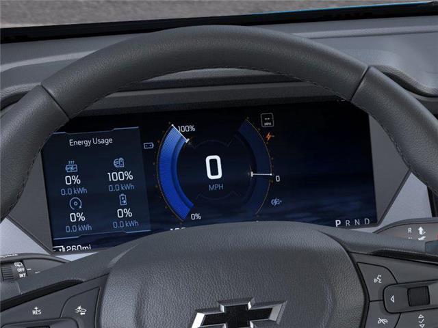 2027 Chevrolet Bolt RS (Stk: VF100597) in Calgary - Image 19 of 25 2027 Chevrolet Bolt RS (Stk: VF100597) in Calgary - Image 19 of 25